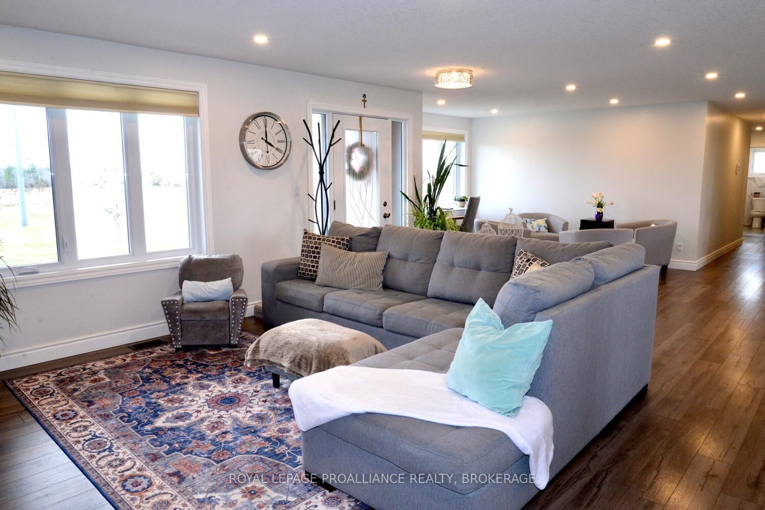 4154 Unity Road • Bissett Creek, ON photo 5