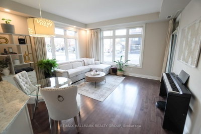 323 Winona Avenue • #108 • Ottawa, ON photo 5