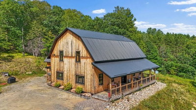 Detached House for sale at 263 Kuno Road, Bancroft, Ontario, K0L 1C0 - Carlow Ward - MLS: X13722184