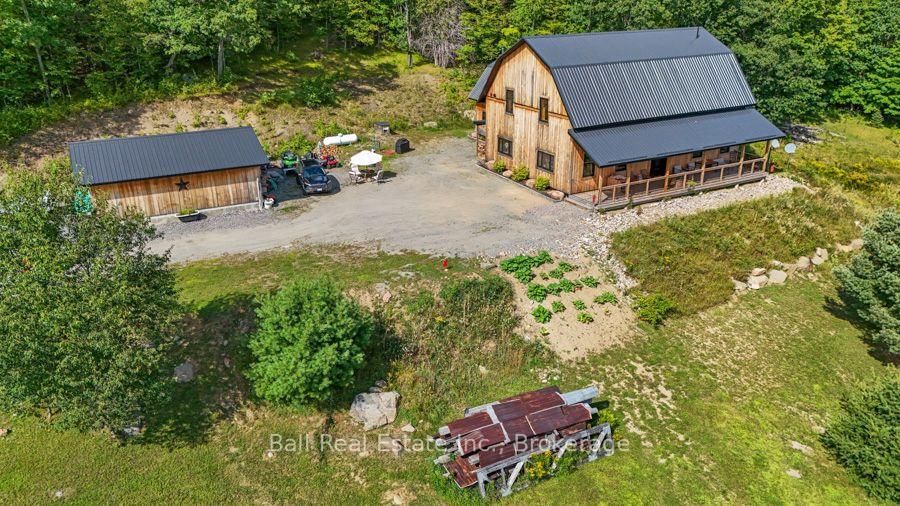 263 Kuno Road • Bancroft, ON photo 11