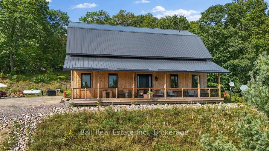 263 Kuno Road • Bancroft, ON photo 2