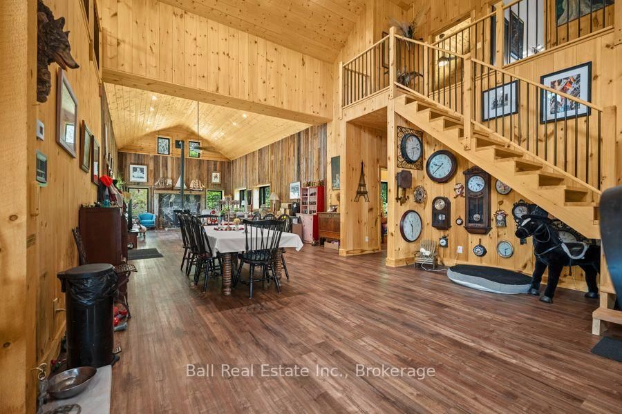 263 Kuno Road • Bancroft, ON photo 26