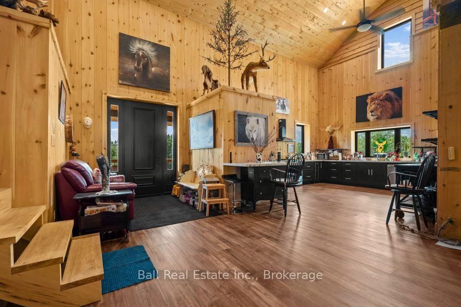 263 Kuno Road • Bancroft, ON photo 28