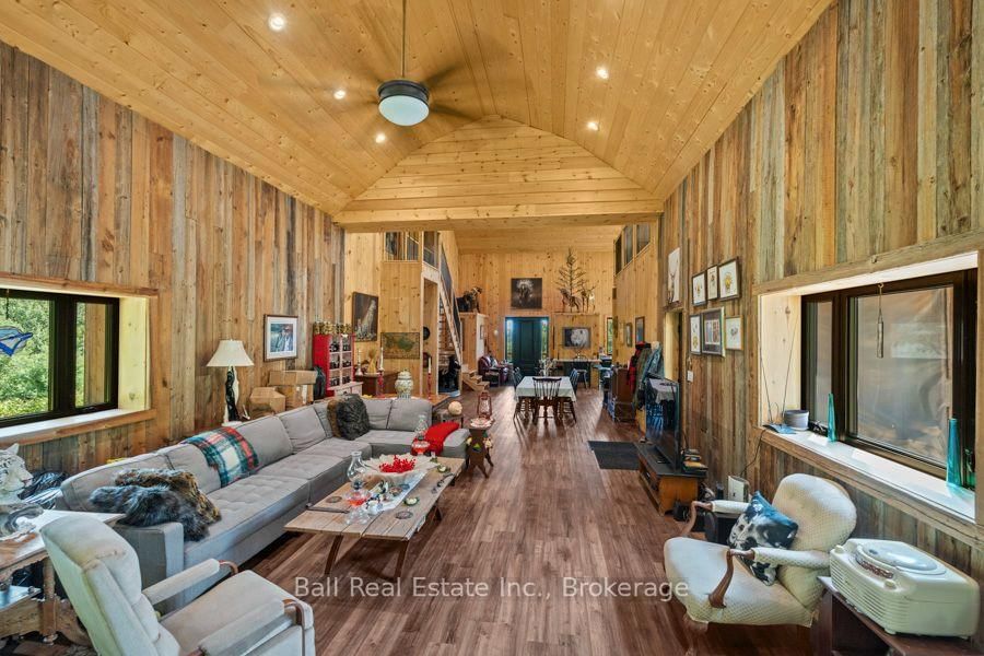 263 Kuno Road • Bancroft, ON photo 32