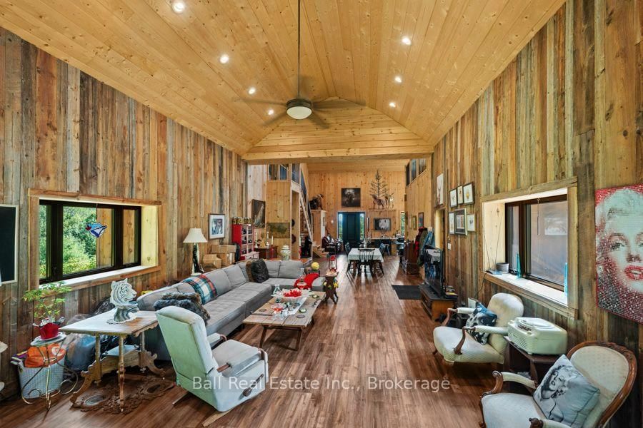 263 Kuno Road • Bancroft, ON photo 33