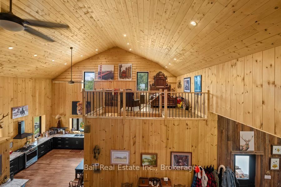 263 Kuno Road • Bancroft, ON photo 39