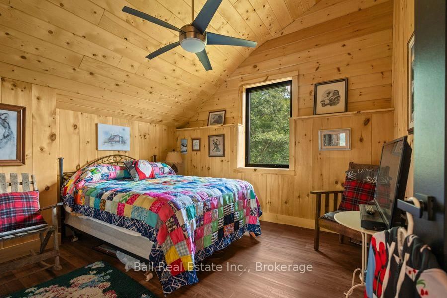 263 Kuno Road • Bancroft, ON photo 44
