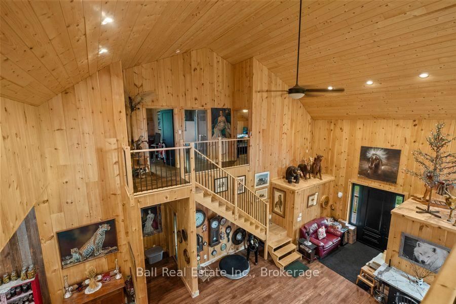 263 Kuno Road • Bancroft, ON photo 46