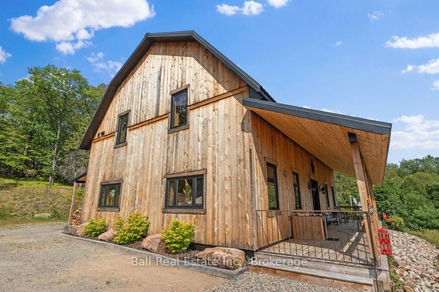 263 Kuno Road • Bancroft, ON photo 47