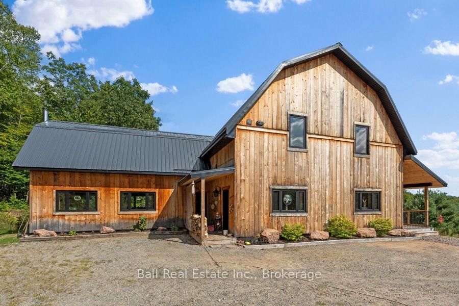 263 Kuno Road • Bancroft, ON photo 48