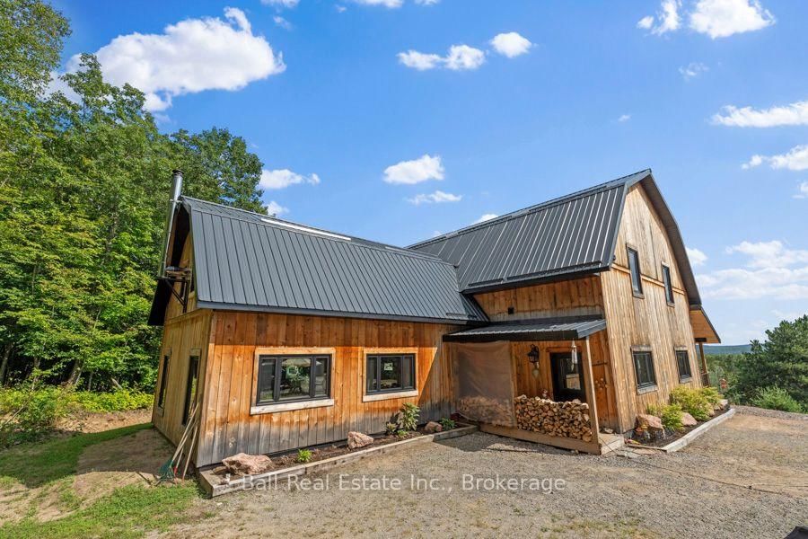 263 Kuno Road • Bancroft, ON photo 49