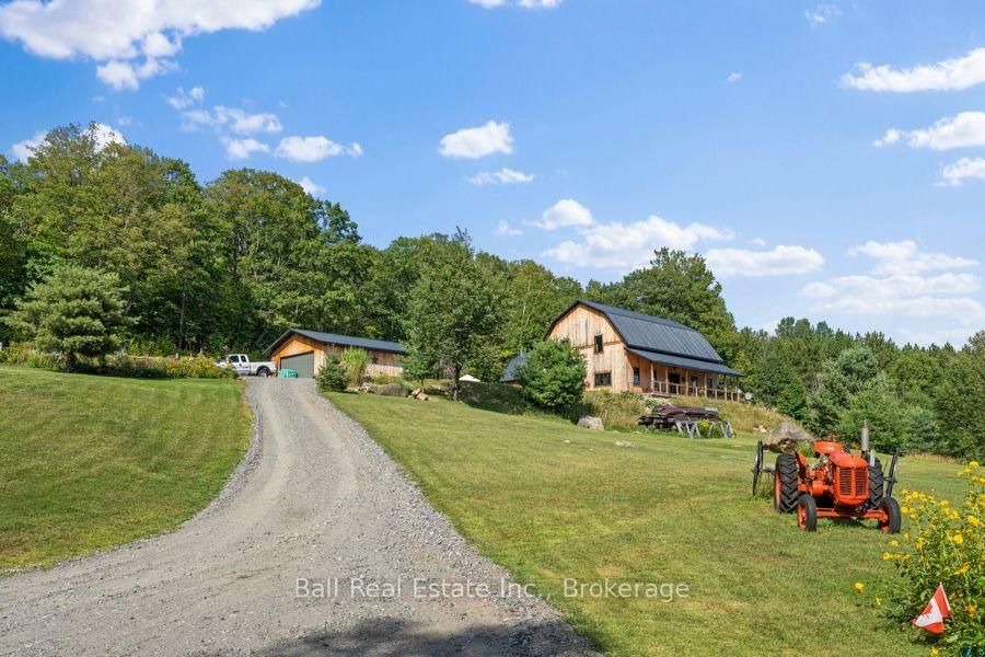 263 Kuno Road • Bancroft, ON photo 50