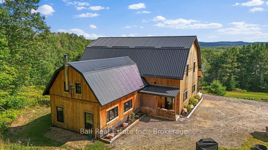 263 Kuno Road • Bancroft, ON photo 8