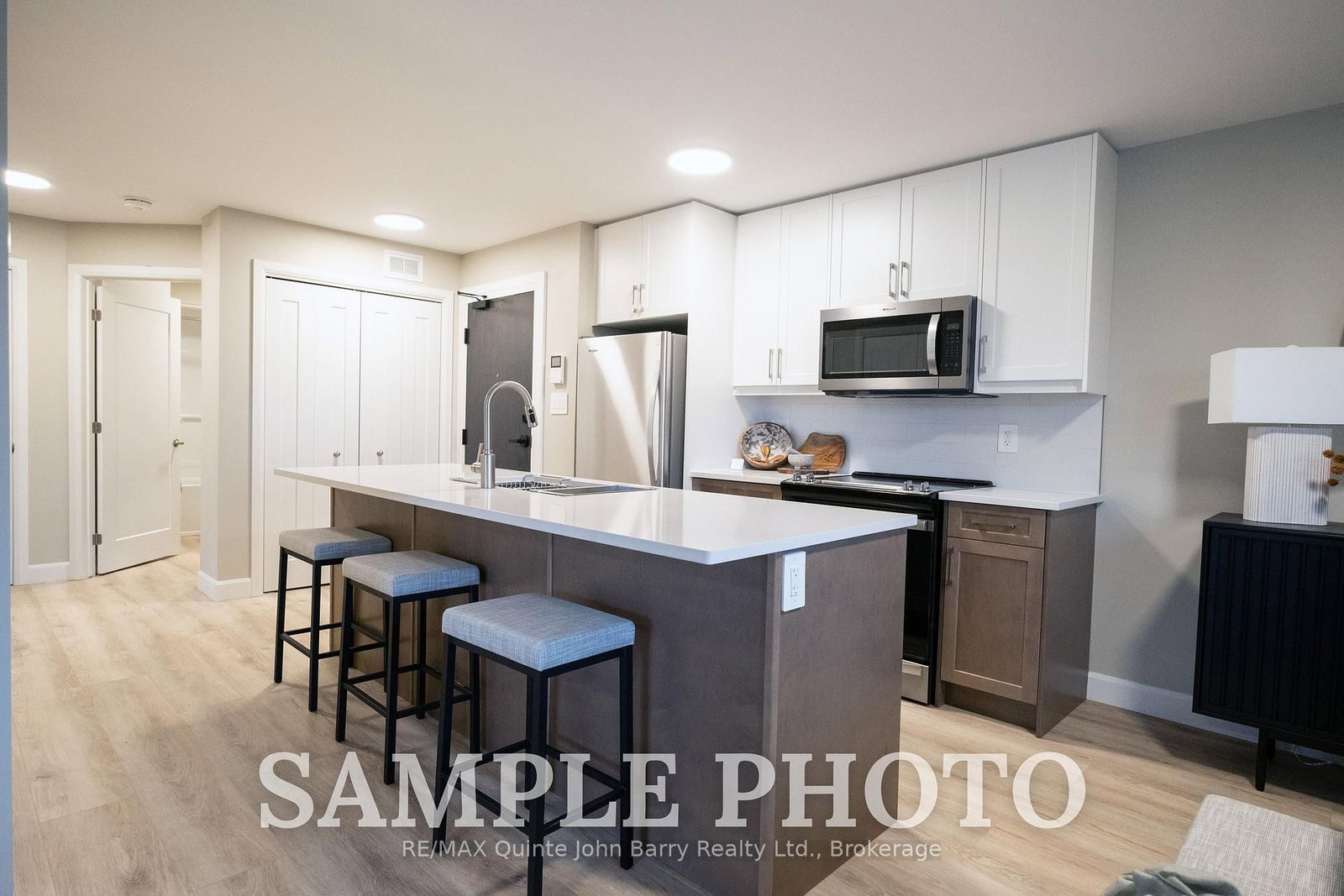 206-10 Hillside Meadow Drive • Quinte West, ON photo 3