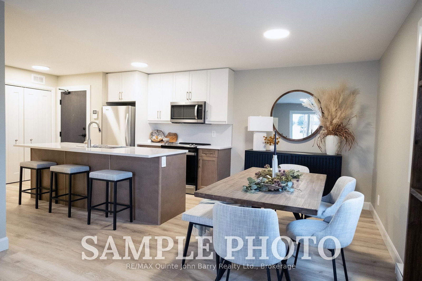 206-10 Hillside Meadow Drive • Quinte West, ON photo 5