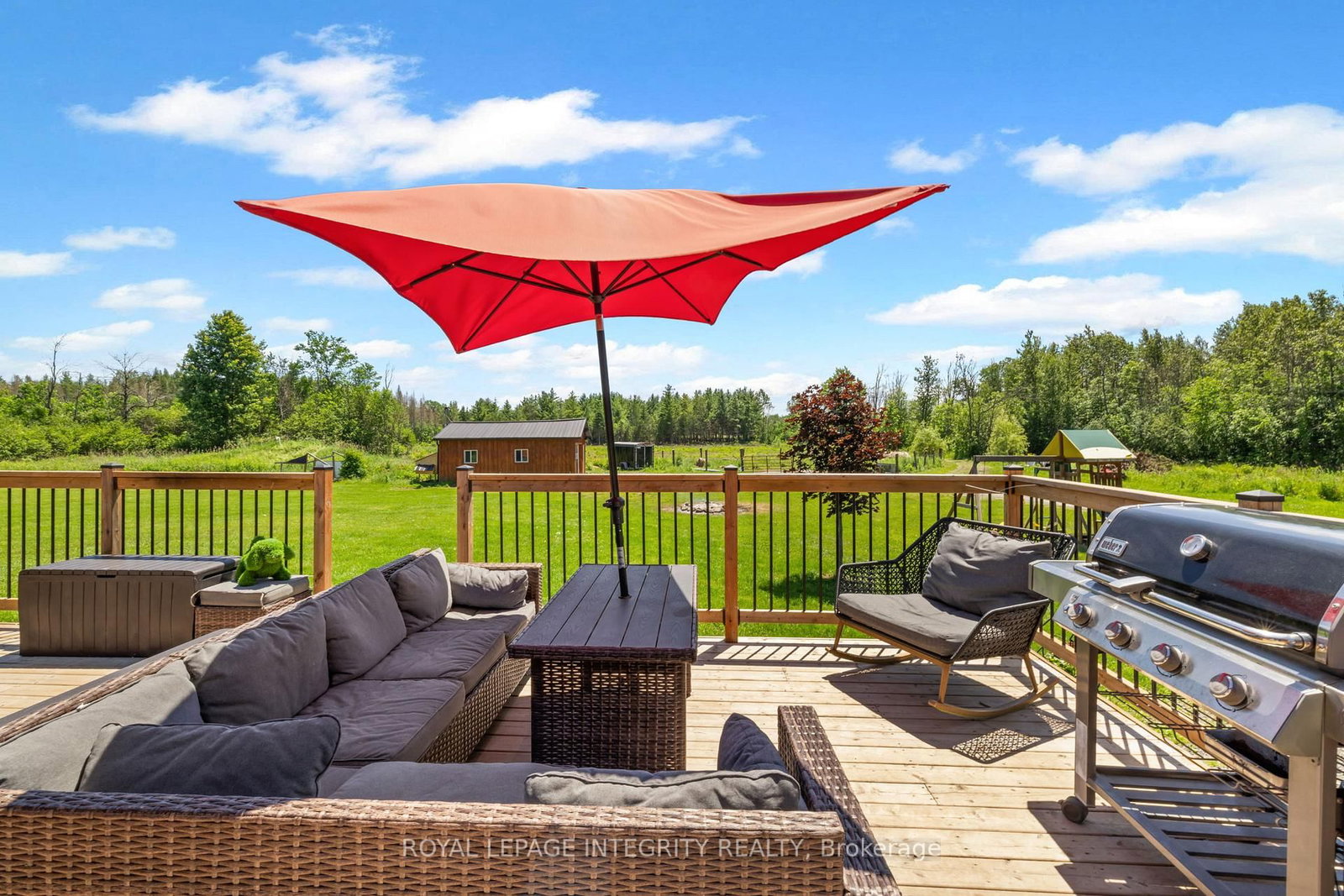 4228 O'Neil Road • Ashton, ON photo 6