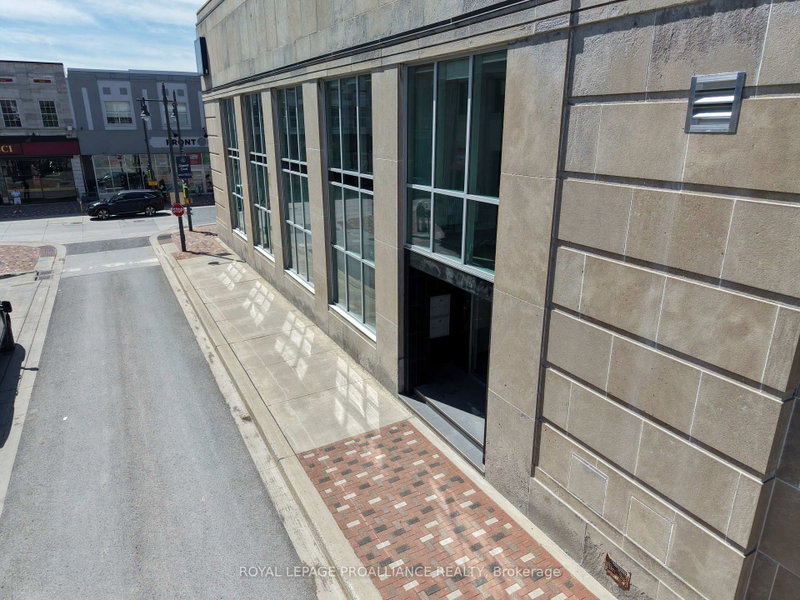 202 - 241 Front Street