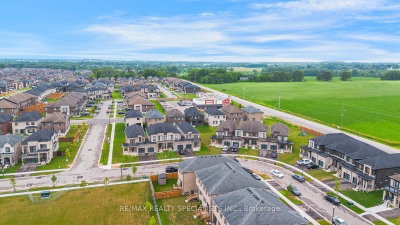908 Sobeski Avenue • Woodstock, ON photo 5