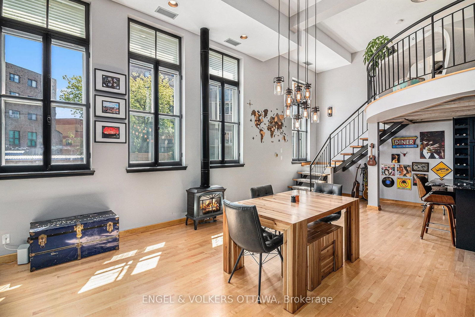 24 Springfield Road • #203 • Ottawa, ON photo 11