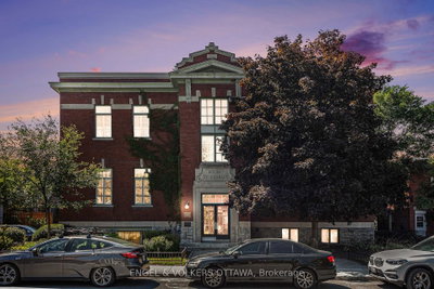 24 Springfield Road • #203 • Ottawa, ON photo 2