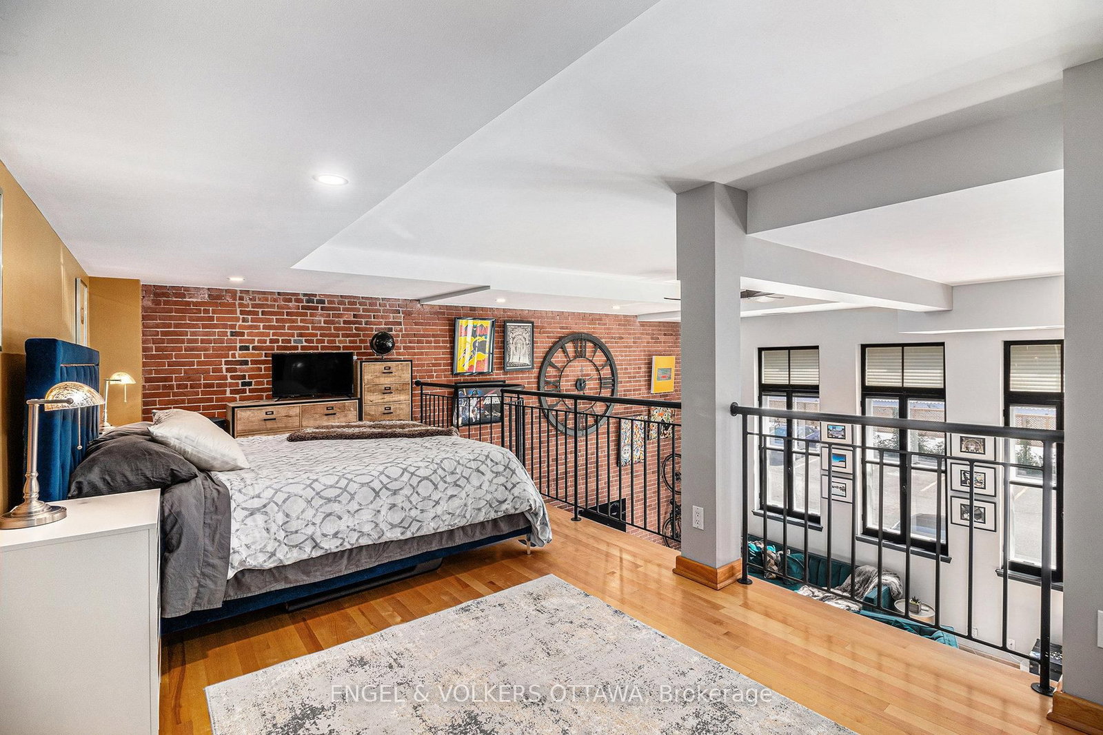 24 Springfield Road • #203 • Ottawa, ON photo 25