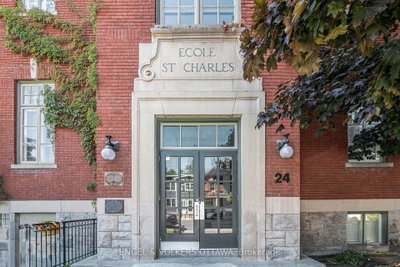 24 Springfield Road • #203 • Ottawa, ON photo 3