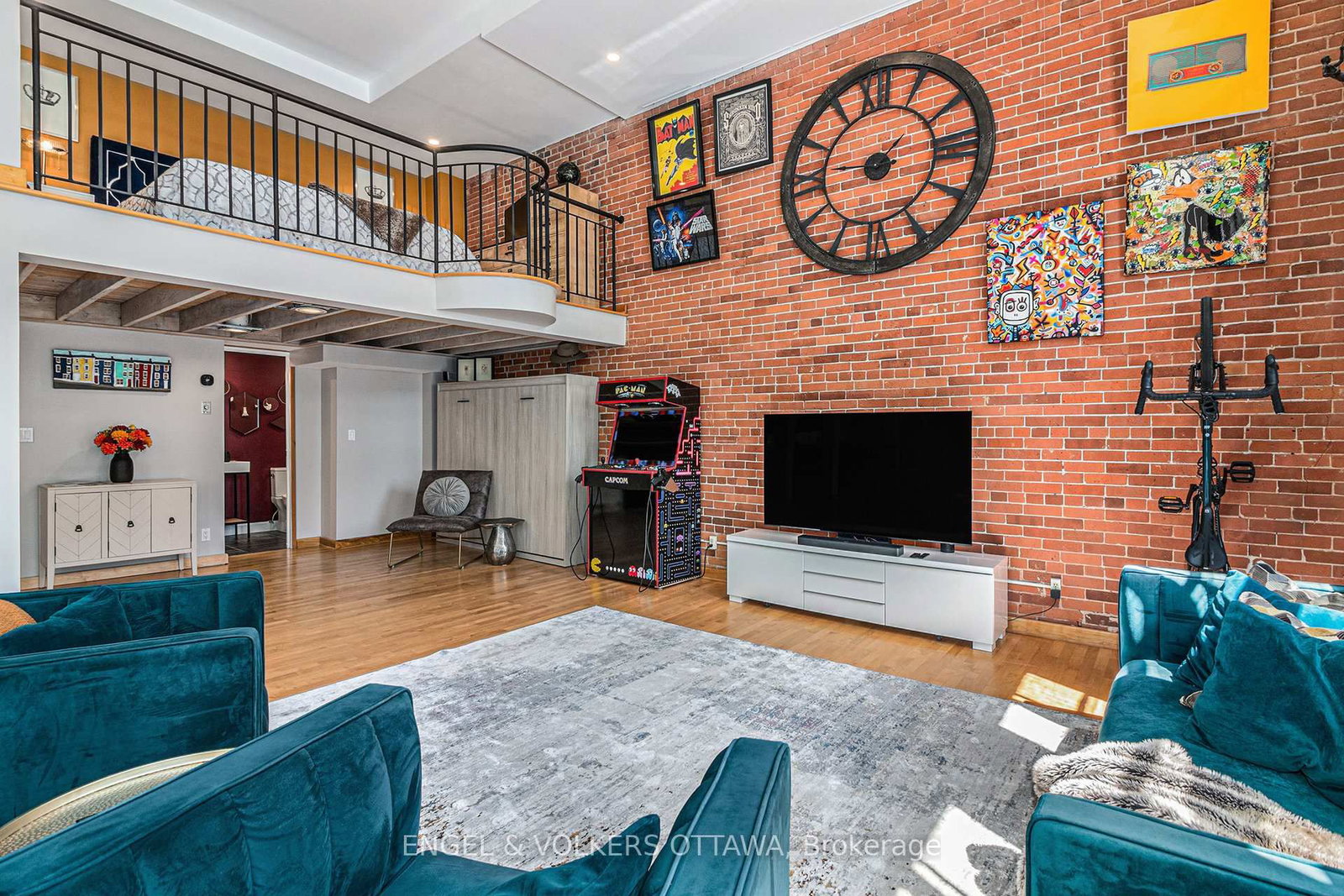 24 Springfield Road • #203 • Ottawa, ON photo 5