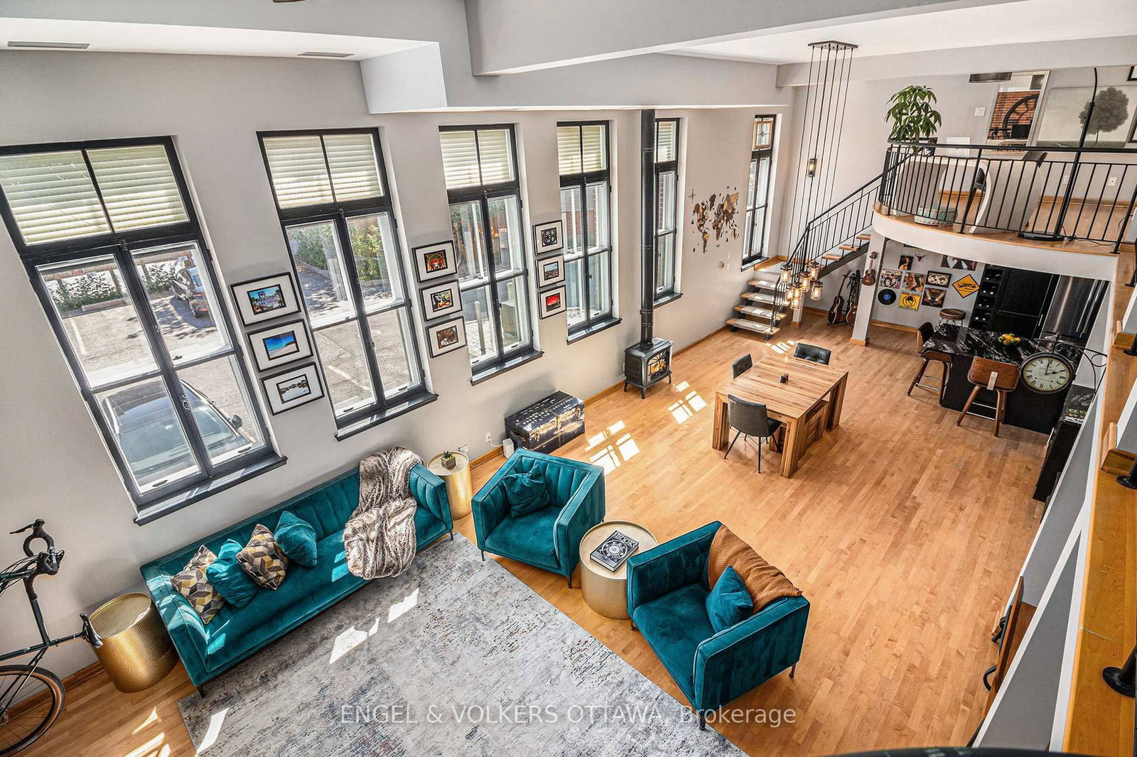 24 Springfield Road • #203 • Ottawa, ON photo 8