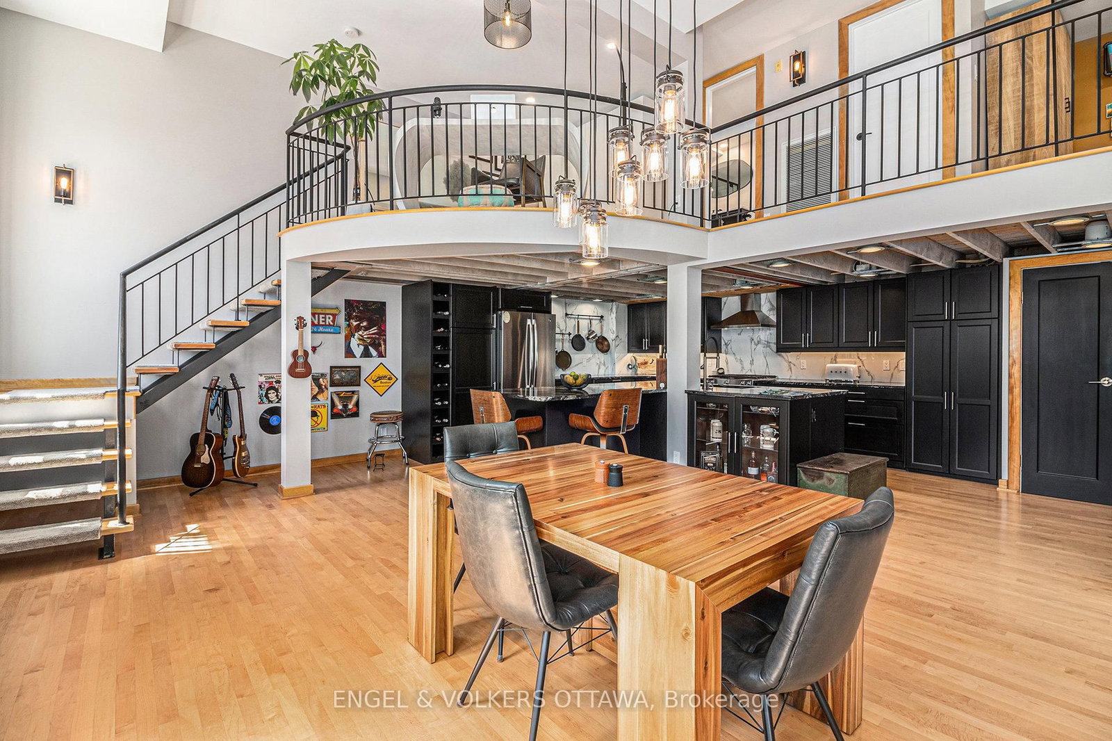 24 Springfield Road • #203 • Ottawa, ON photo 9