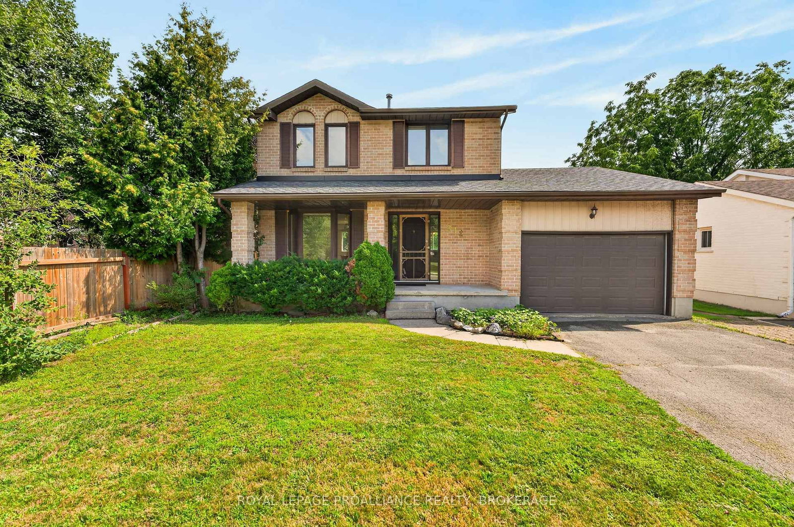 812 Lancaster Drive • Kingston, ON photo 1