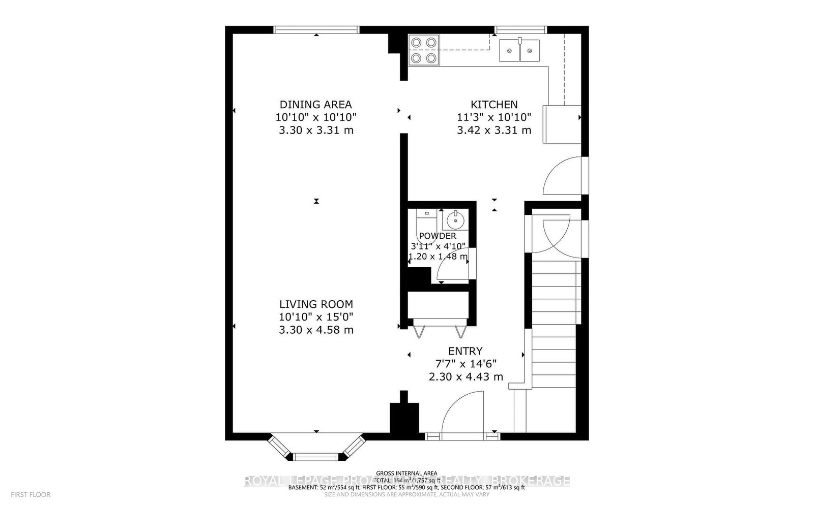 812 Lancaster Drive • Kingston, ON photo 43