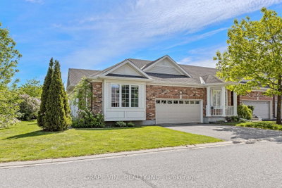 201 Ramelton Private • Ottawa, ON photo 2