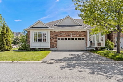 201 Ramelton Private • Ottawa, ON photo 3
