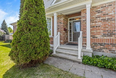 201 Ramelton Private • Ottawa, ON photo 4