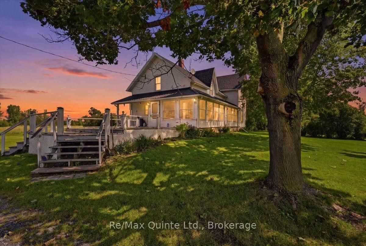 139 Lazier Road • Tyendinaga, ON photo 1