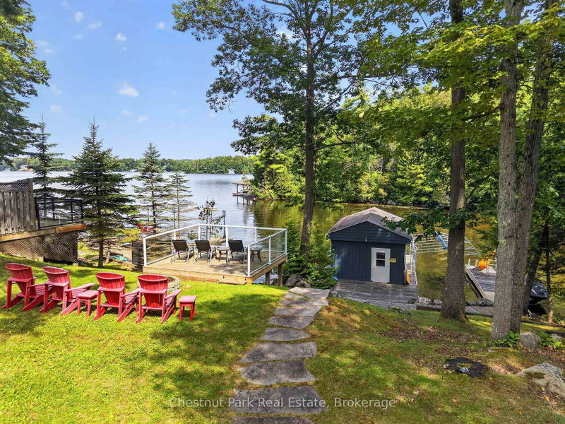 1155 Whiteside Road #4 Road
