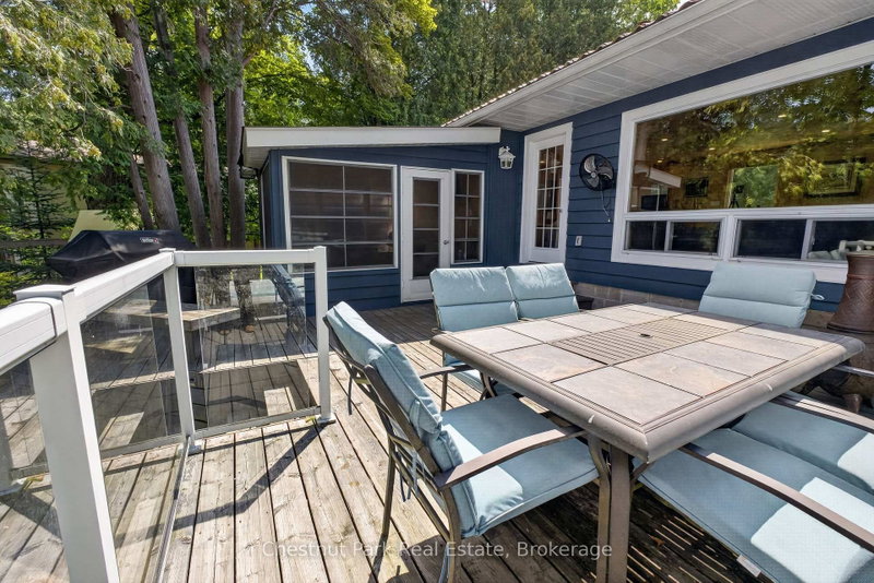 1155 Whiteside Road #4 Road