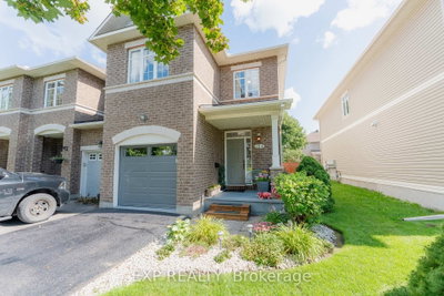 Townhouse for sale at 184 Berrigan Drive, Ottawa, Ontario, K2J 5C6 - Barrhaven - Longfields - MLS: X13722240