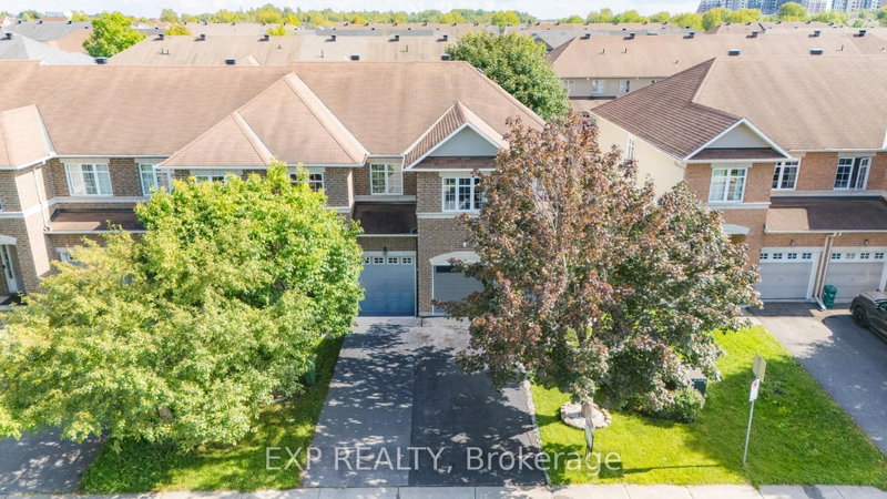 184 Berrigan Drive