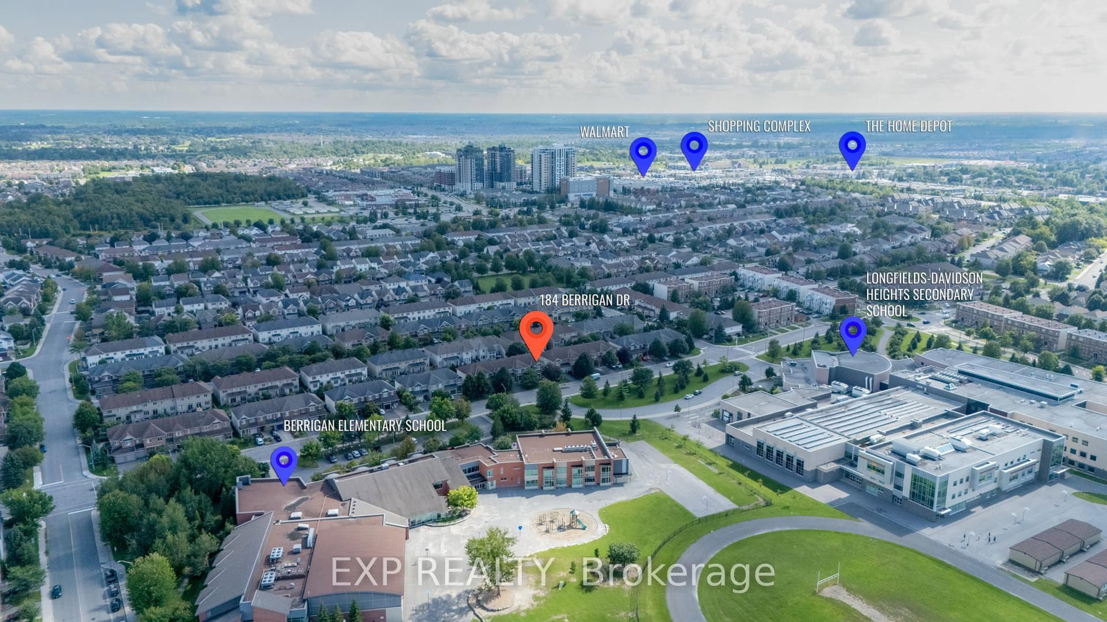 184 Berrigan Drive • Ottawa, ON photo 36