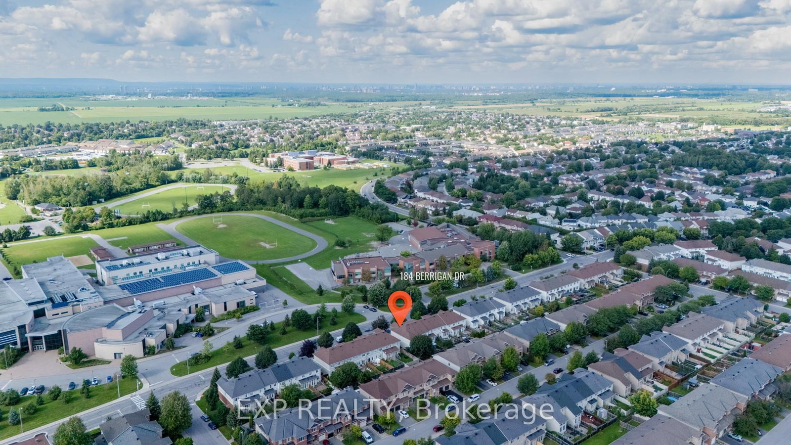184 Berrigan Drive • Ottawa, ON photo 37