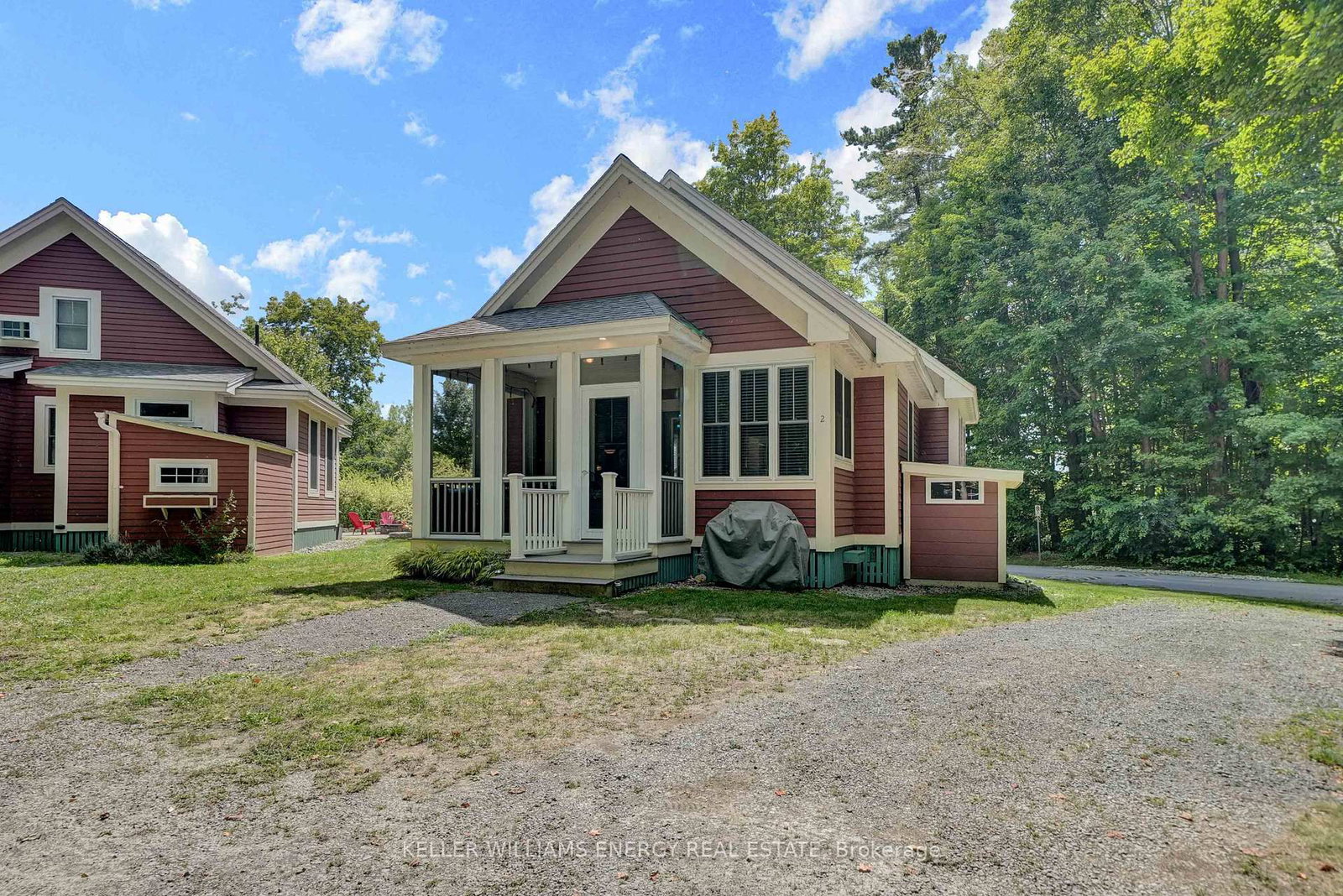 2 Pine Forest Lane • Prince Edward County, ON photo 44