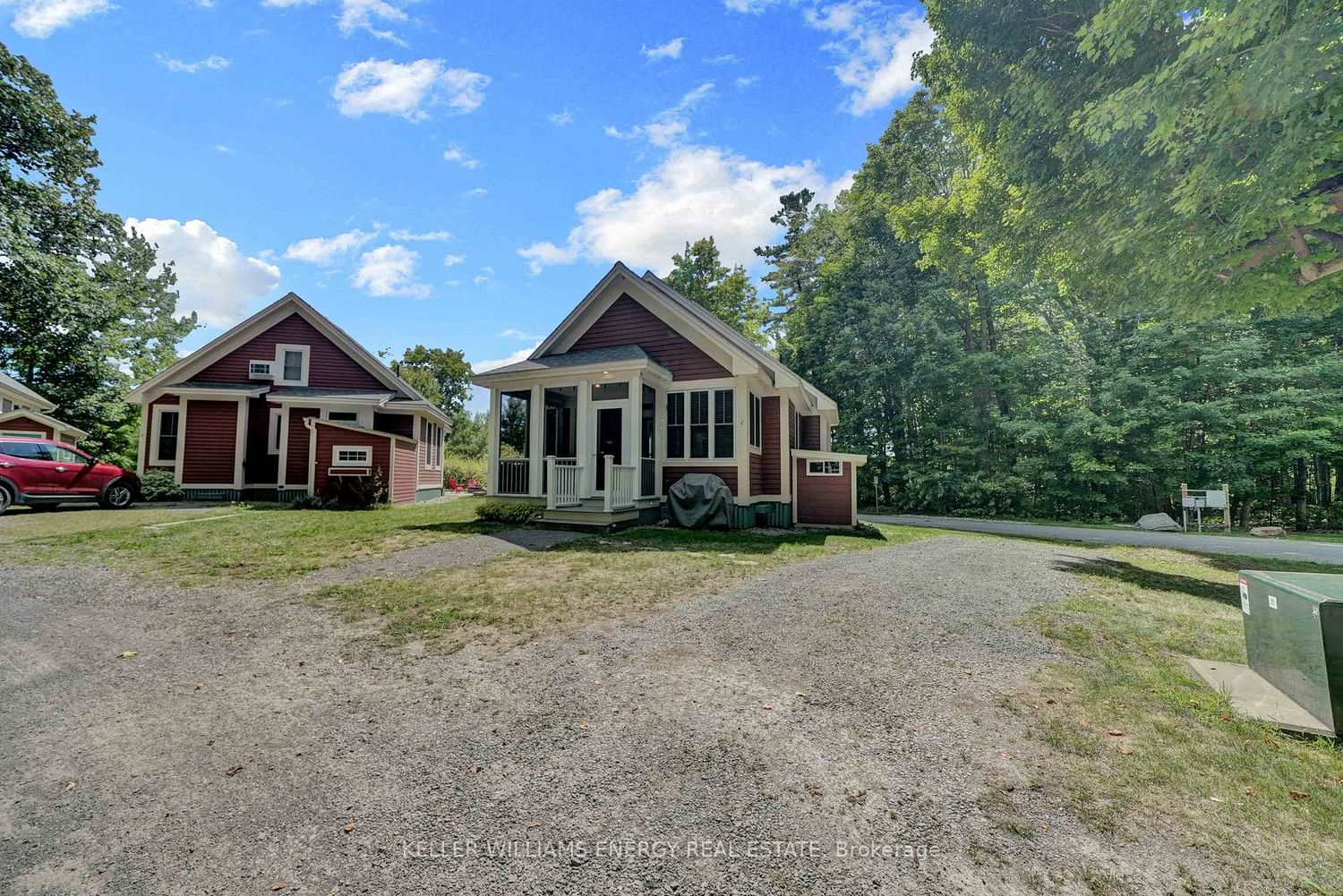 2 Pine Forest Lane • Prince Edward County, ON photo 45