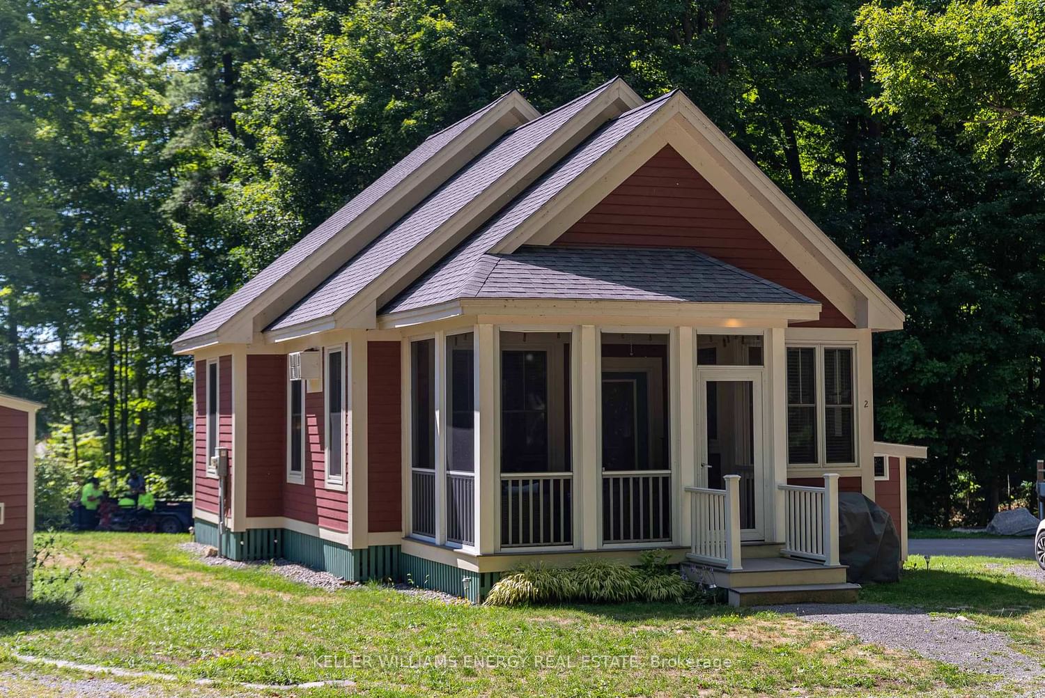 2 Pine Forest Lane • Prince Edward County, ON photo 48