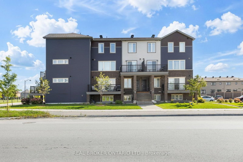 2 - 1213 Chapman Mills Drive