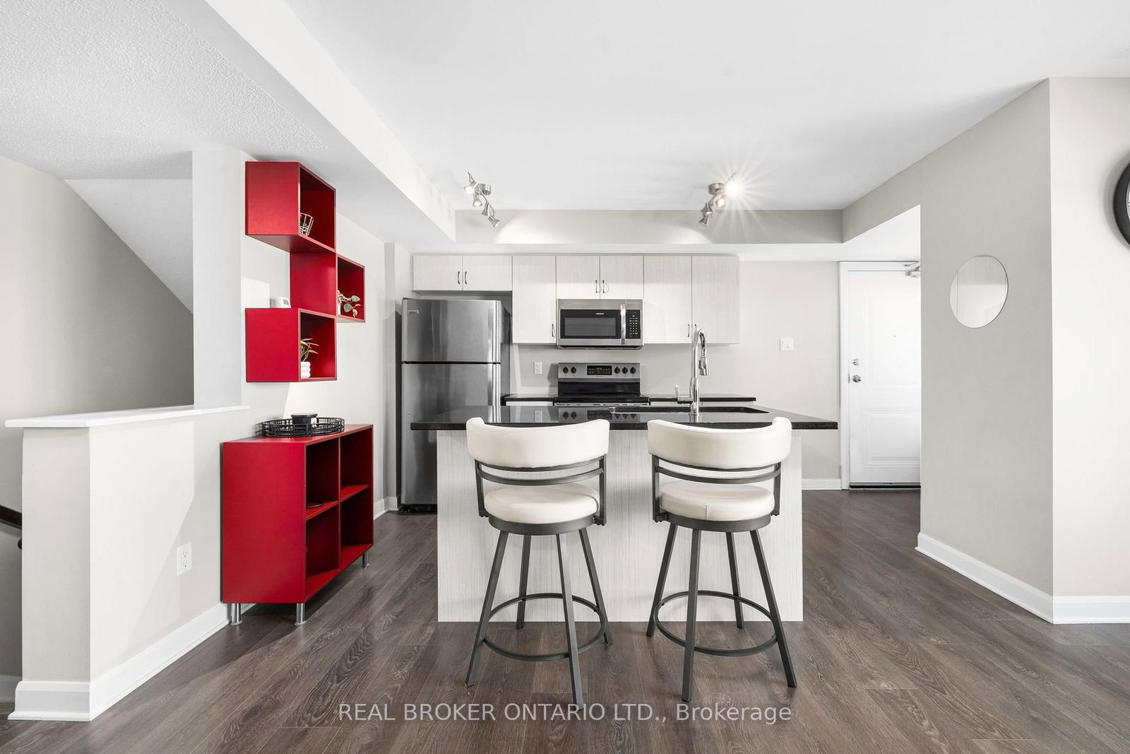 1213 Chapman Mills Drive • #2 • Ottawa, ON photo 15