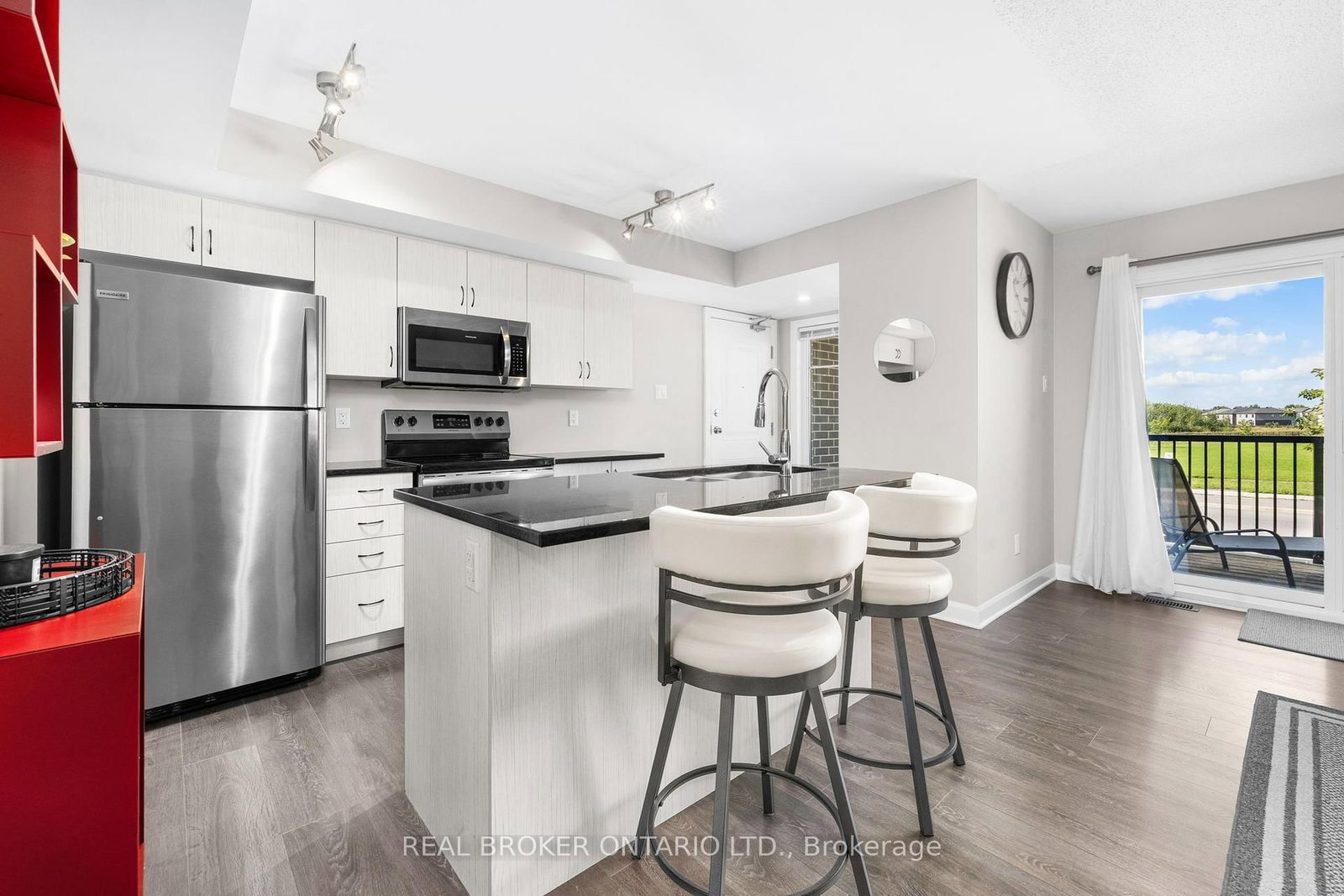 1213 Chapman Mills Drive • #2 • Ottawa, ON photo 16