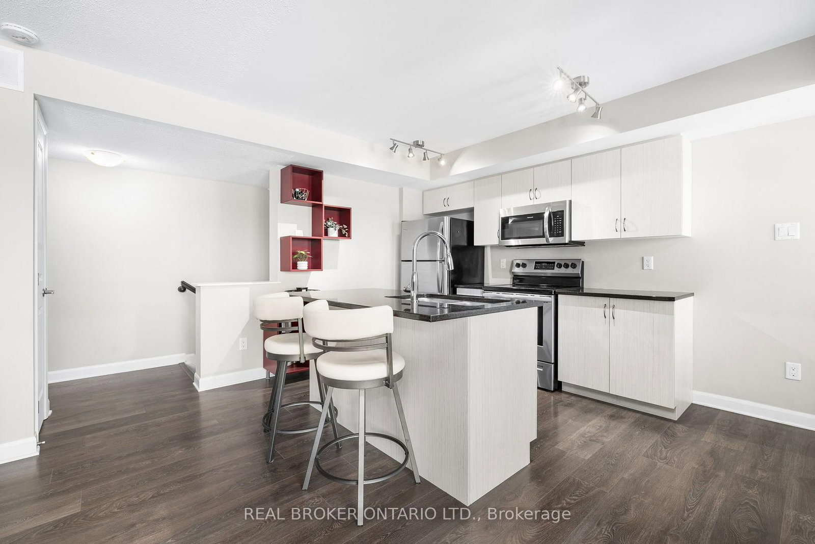 1213 Chapman Mills Drive • #2 • Ottawa, ON photo 19