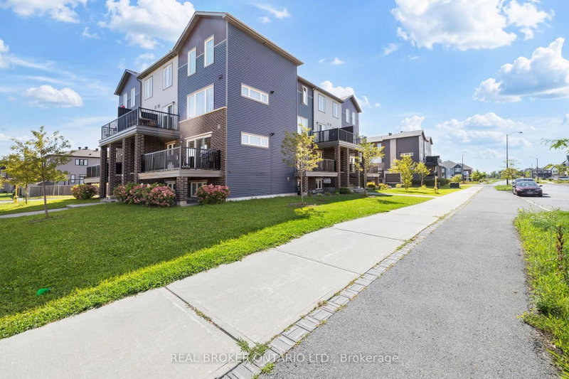 2 - 1213 Chapman Mills Drive