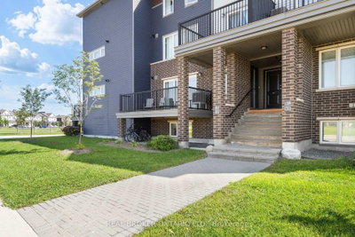 1213 Chapman Mills Drive • #2 • Ottawa, ON photo 3